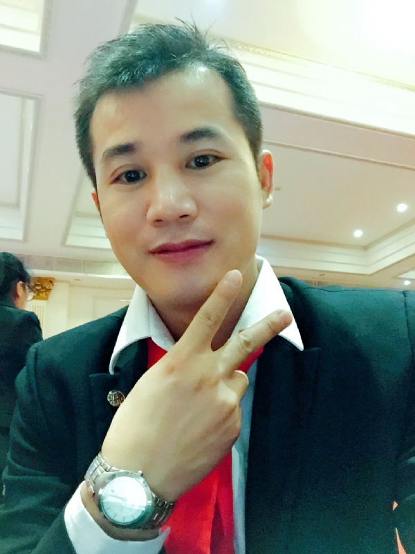 谦和葡萄酒的第一张照片--玉林相亲服务中心