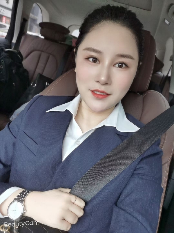 湖南妹子在深圳的第一张照片--玉林相亲服务中心