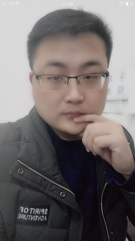 手心里的温柔的第一张照片--玉林相亲服务中心