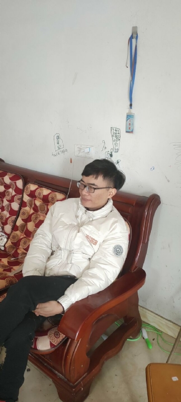 吴的第一张照片--玉林相亲服务中心