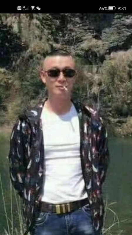 幸福的第一张照片--玉林相亲服务中心