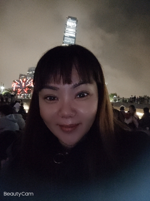 candy的第一张照片--玉林相亲服务中心