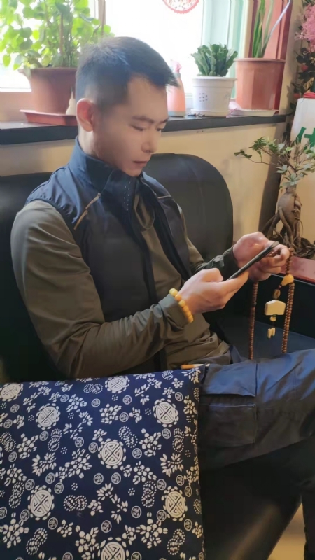 绕指柔的第一张照片--玉林相亲服务中心