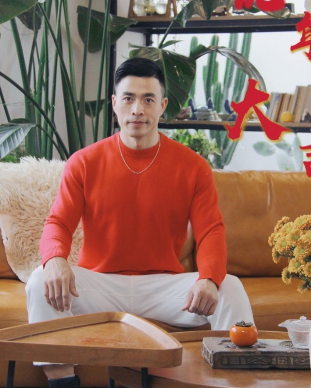 威廉的第一张照片--玉林相亲服务中心
