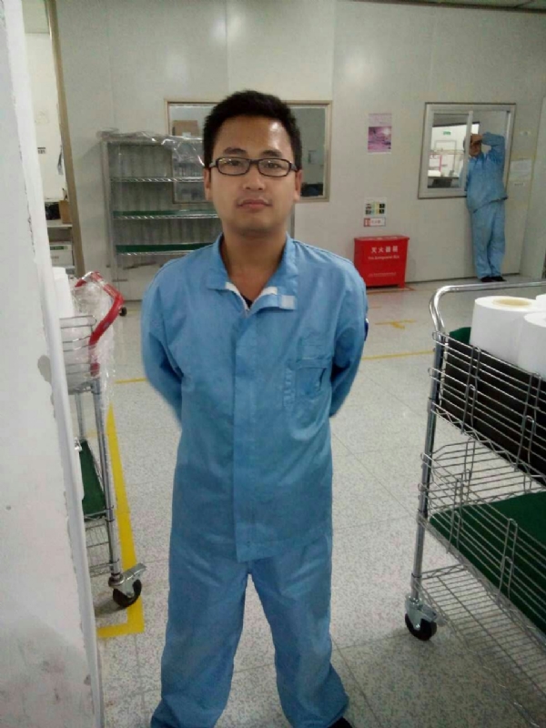 随缘的第四张照片--玉林相亲服务中心