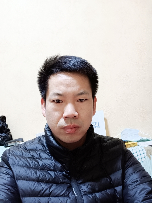 执子之手的第一张照片--玉林相亲服务中心