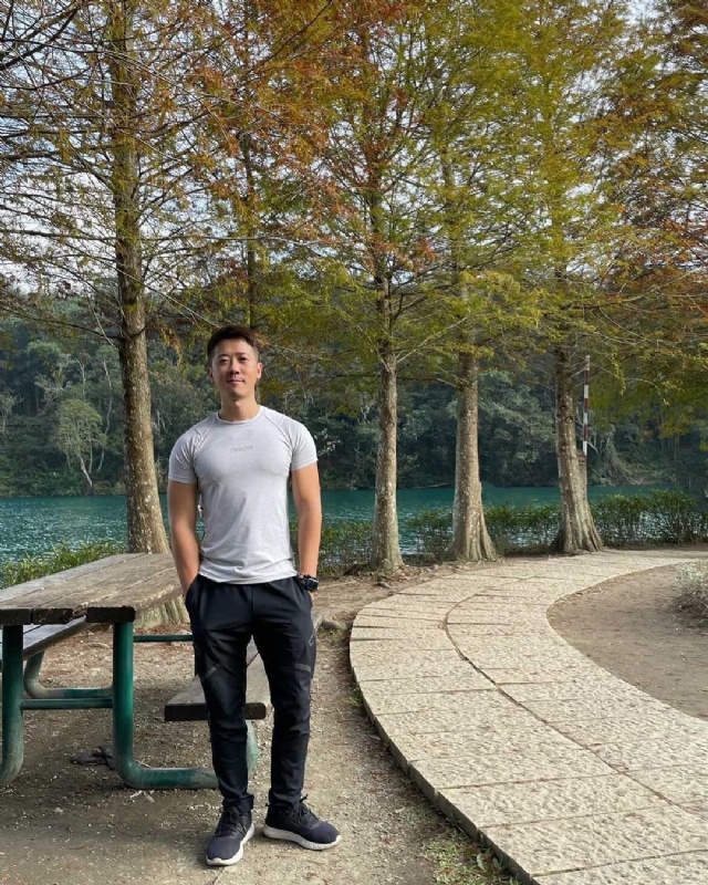 Danny的第二张照片--玉林相亲服务中心
