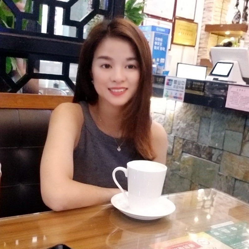 呢子的第一张照片--玉林相亲服务中心