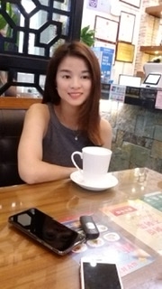 呢子的第五张照片--玉林相亲服务中心