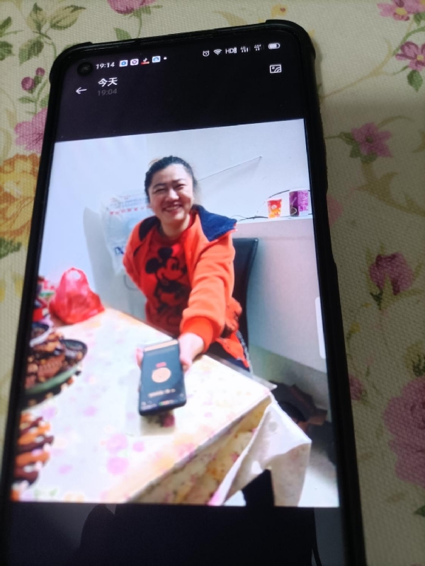 北方人在桂林的第一张照片--玉林相亲服务中心