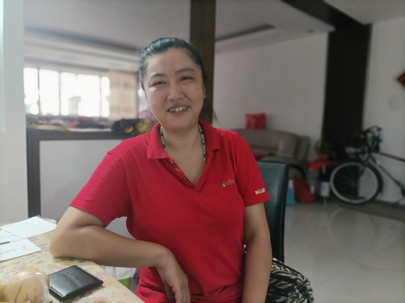 北方人在桂林的第四张照片--玉林相亲服务中心