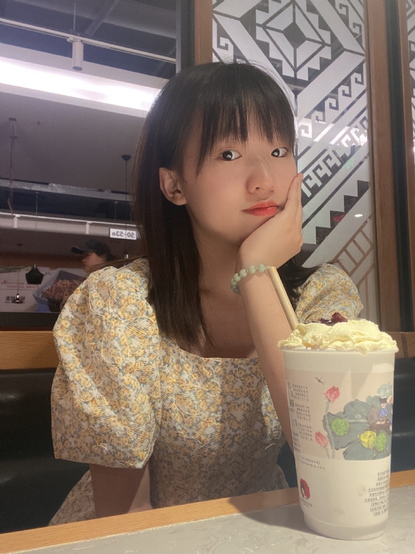 小叶的第一张照片--玉林相亲服务中心