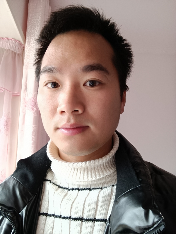 小杨的第一张照片--玉林相亲服务中心