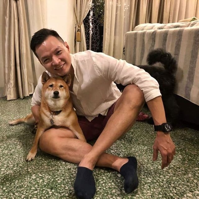 天蓝色的青的第二张照片--玉林相亲服务中心