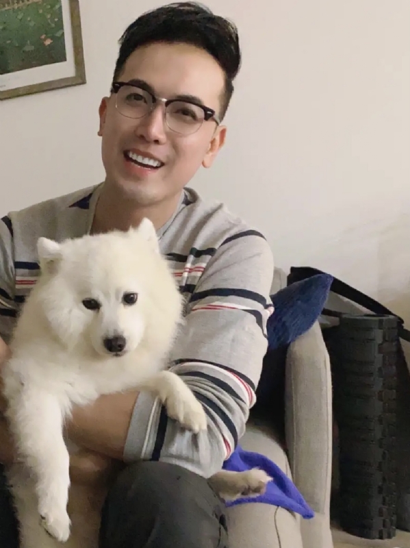 TonyHao的第一张照片--玉林相亲服务中心