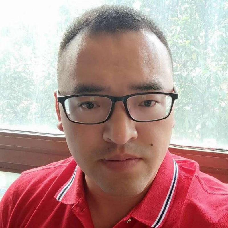 只愿得一人心的第二张照片--玉林相亲服务中心