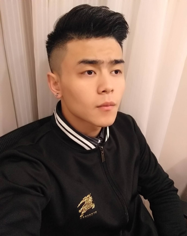 随缘的第一张照片--玉林相亲服务中心