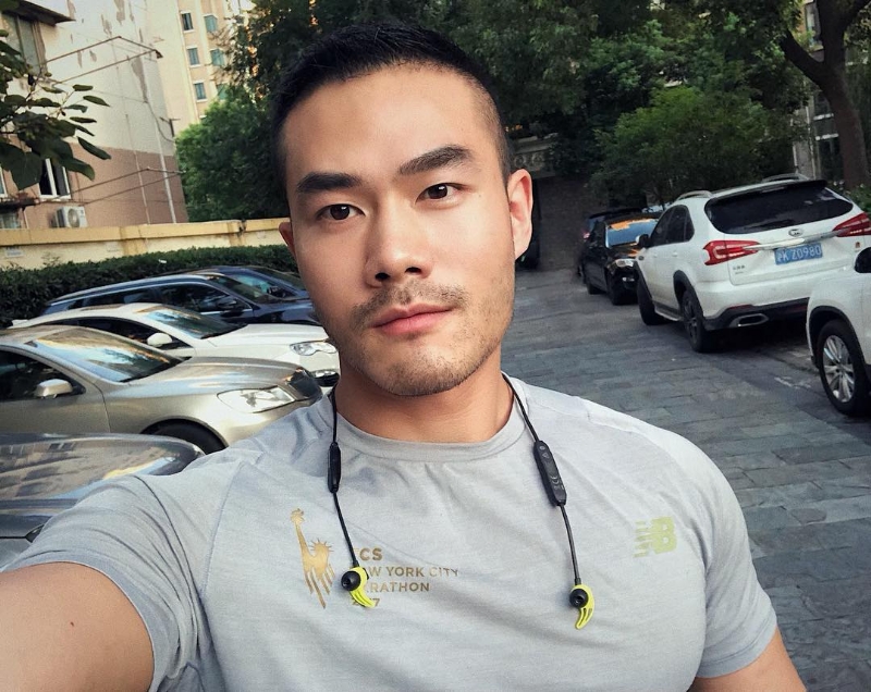 誠的第一张照片--玉林相亲服务中心
