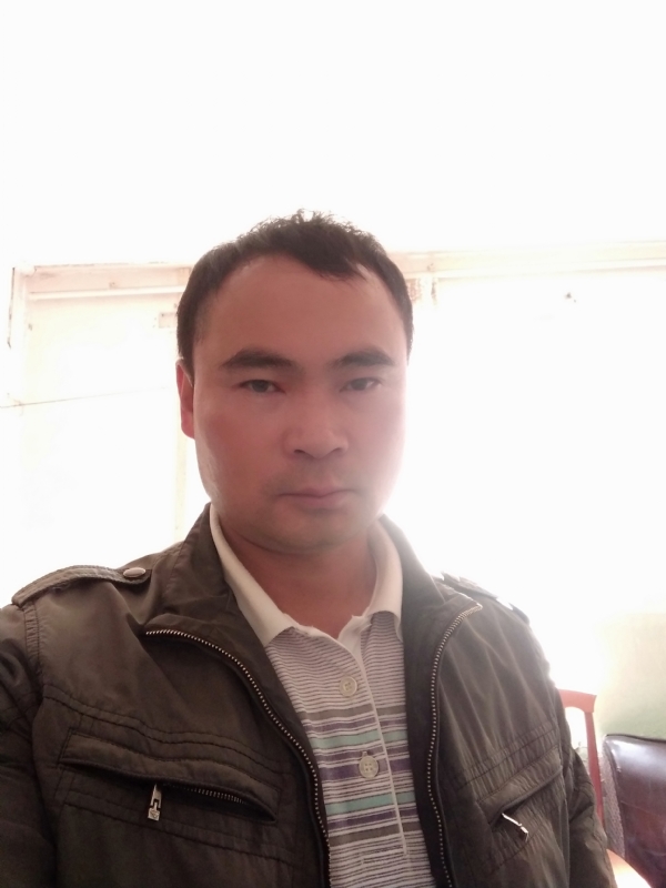 独孤求爱的第一张照片--玉林相亲服务中心