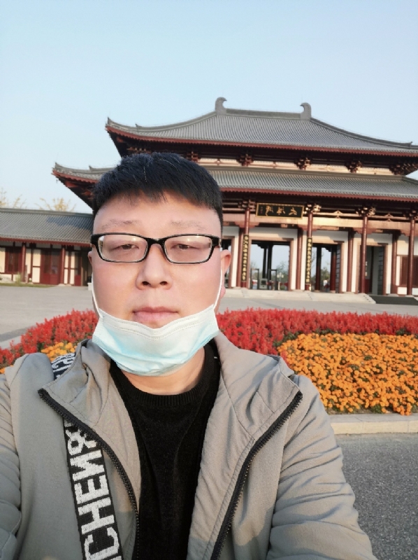 神经蛙的第一张照片--玉林相亲服务中心