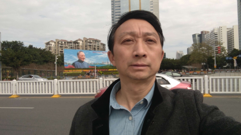 爱在深秋的第一张照片--玉林相亲服务中心