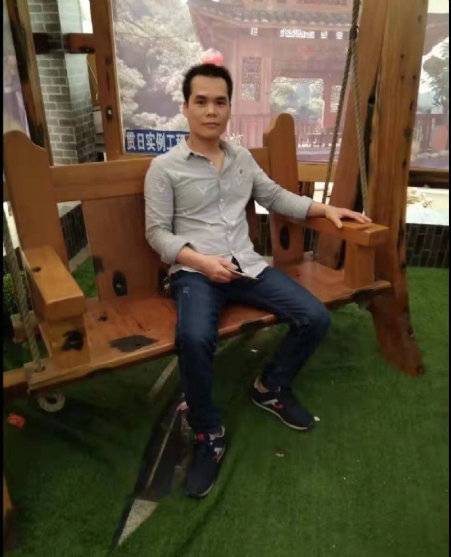 无聊人的第一张照片--玉林相亲服务中心