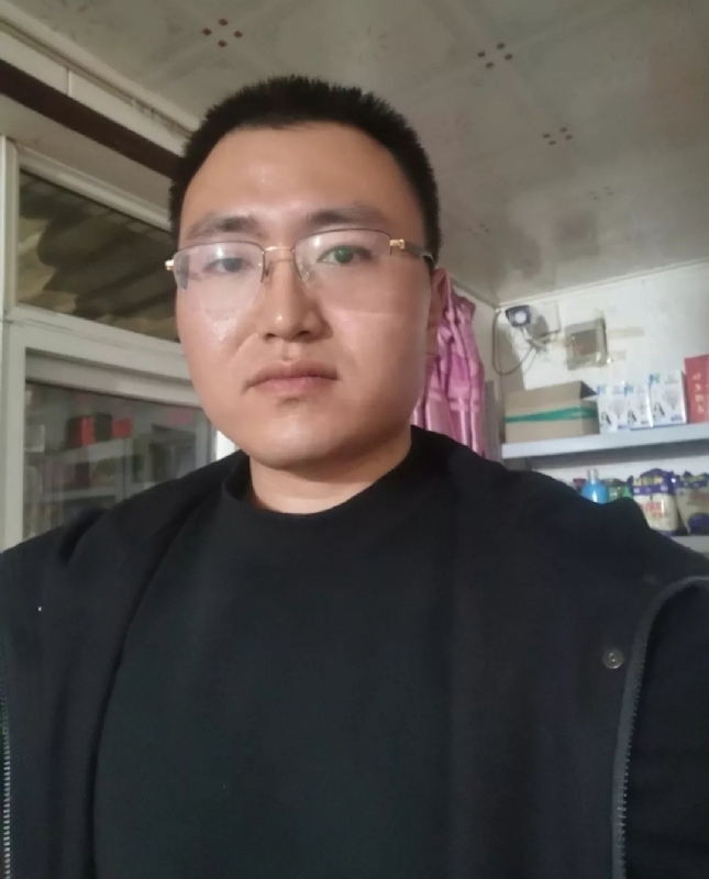 白杨的第一张照片--玉林相亲服务中心