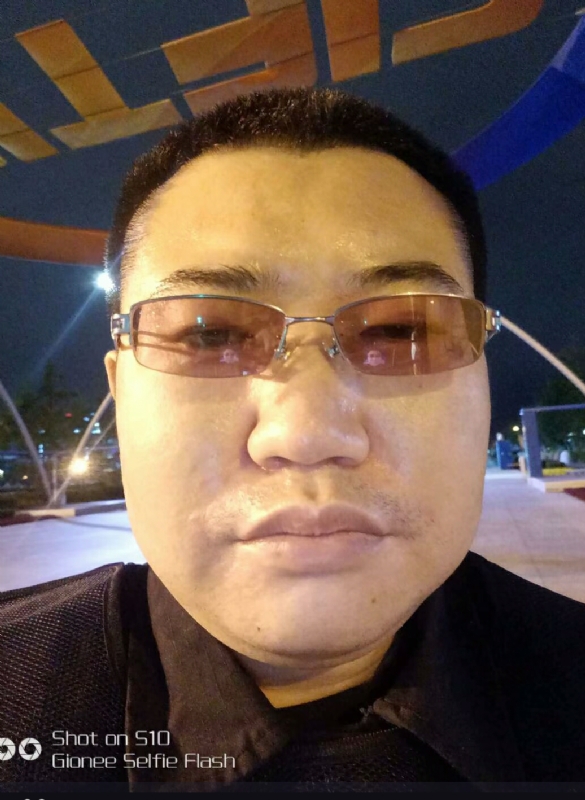 星尘的第一张照片--玉林相亲服务中心
