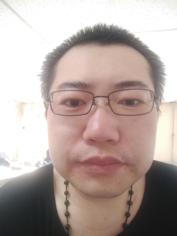星尘的第二张照片--玉林相亲服务中心
