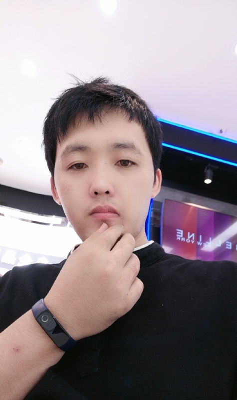 小艾的第一张照片--玉林相亲服务中心
