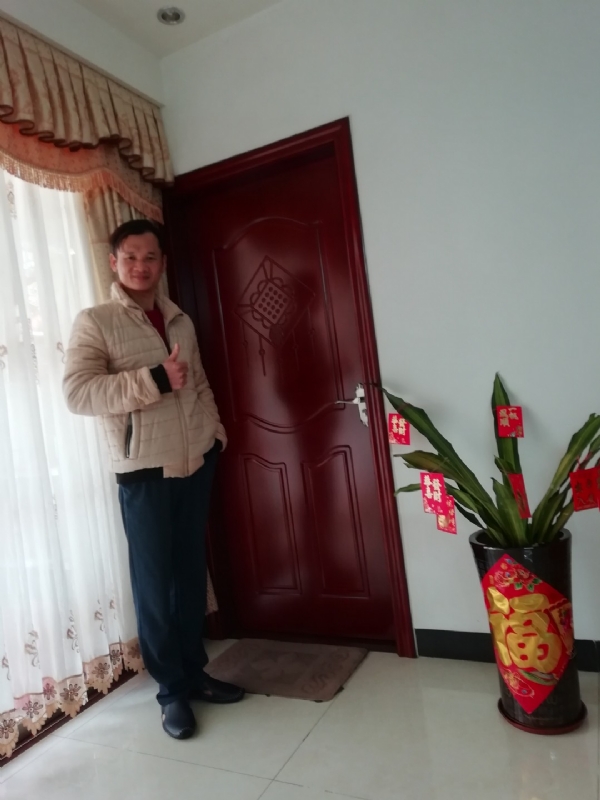 LJ的第一张照片--玉林相亲服务中心