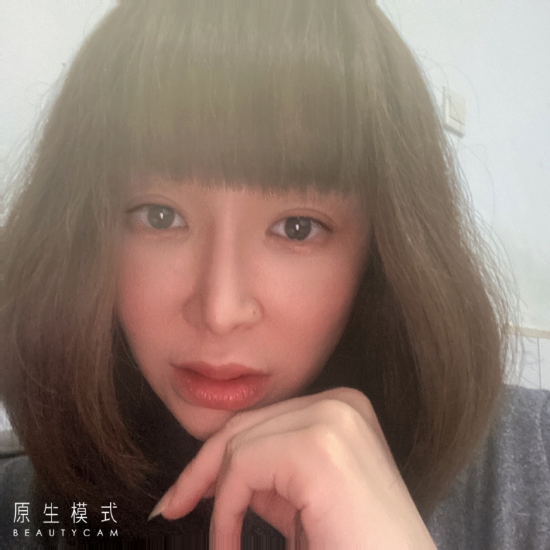鑫鑫的第一张照片--玉林相亲服务中心