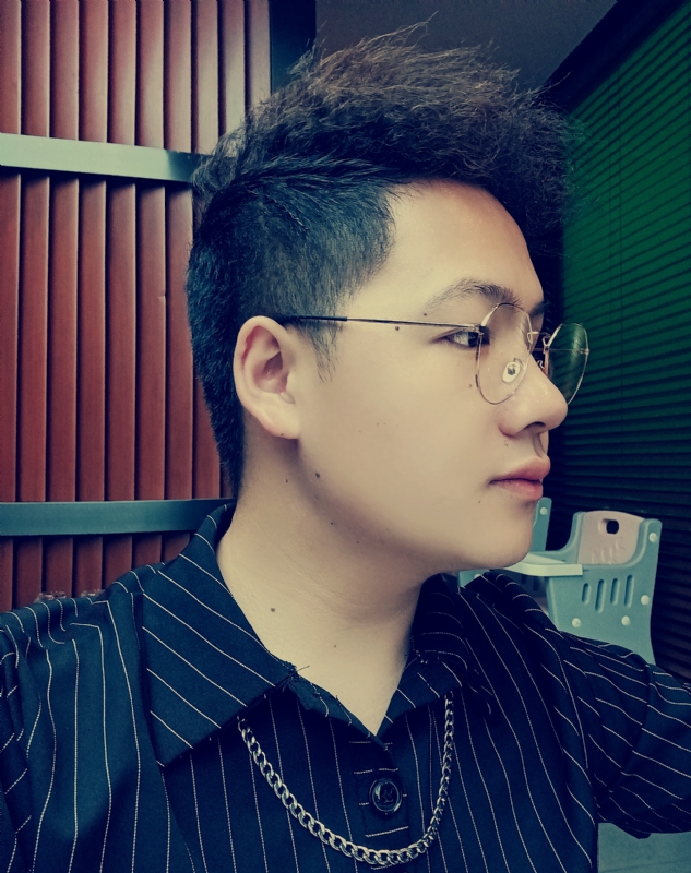 等风的人的第二张照片--玉林相亲服务中心