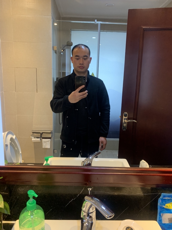 晓军的第一张照片--玉林相亲服务中心