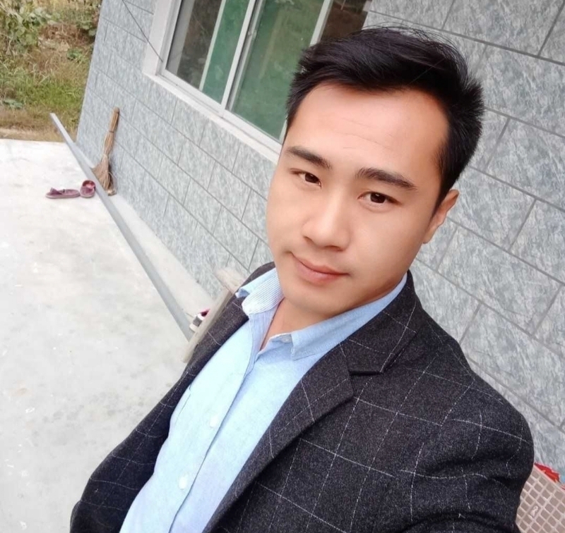 暖阳的第一张照片--玉林相亲服务中心