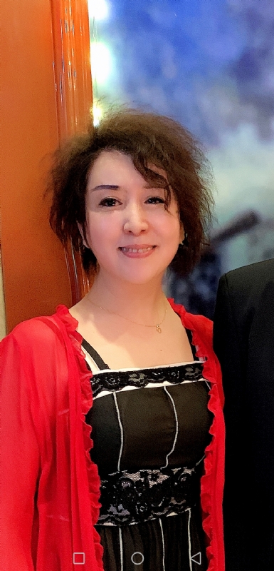 楊婧圓的第一张照片--玉林相亲服务中心