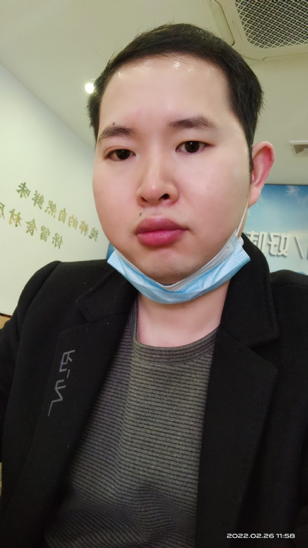相遇的第一张照片--玉林相亲服务中心