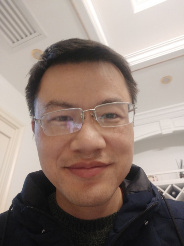 翔翔的第三张照片--玉林相亲服务中心