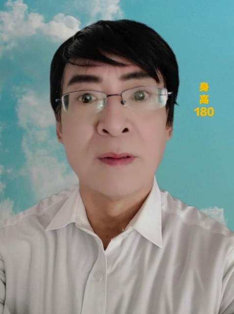 大叔寻觅有缘人的第一张照片--玉林相亲服务中心