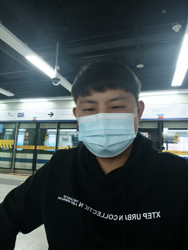 小生不才的第一张照片--玉林相亲服务中心