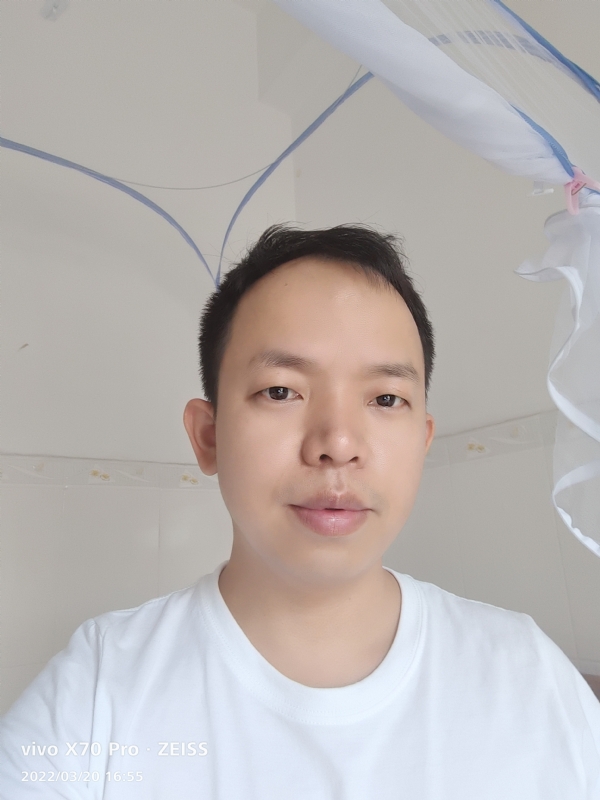 蒙柠的第一张照片--玉林相亲服务中心