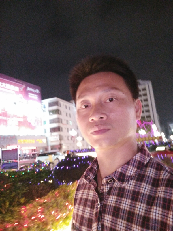 极光的第一张照片--玉林相亲服务中心
