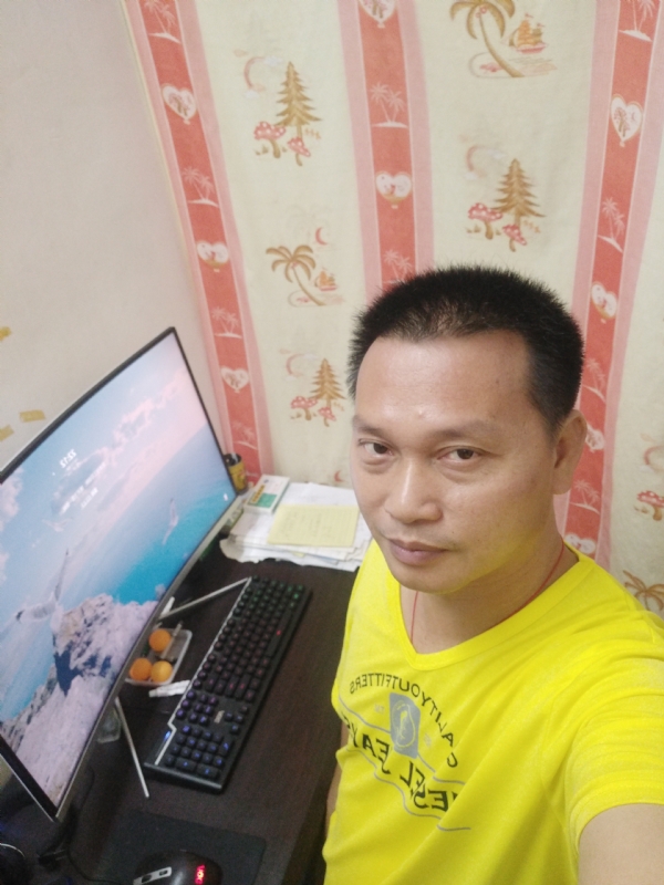 极光的第四张照片--玉林相亲服务中心