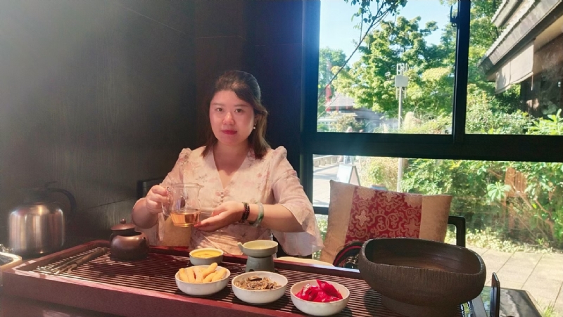 卷耳的第一张照片--玉林相亲服务中心