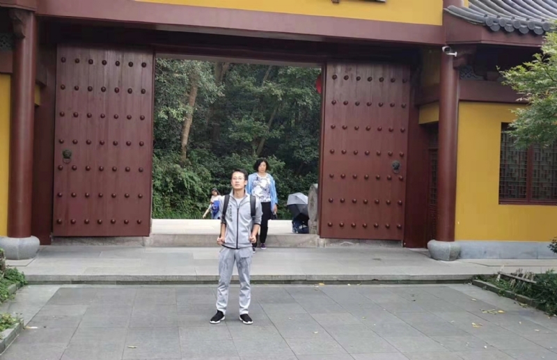 木林森的第一张照片--玉林相亲服务中心