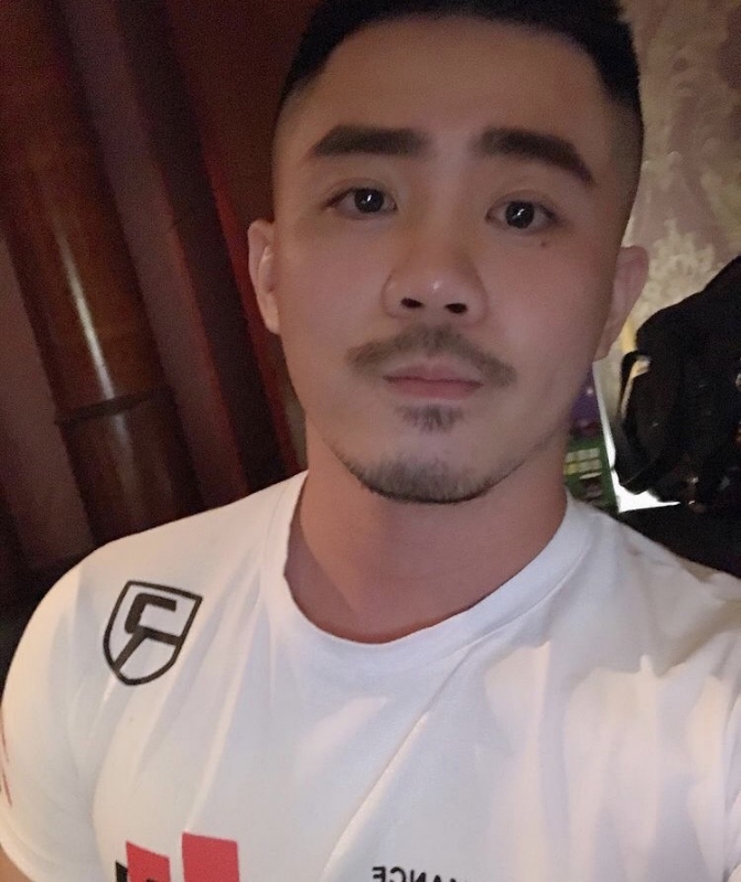 岁月的第二张照片--玉林相亲服务中心