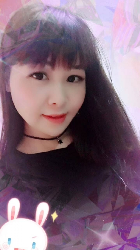 兰馨的第一张照片--玉林相亲服务中心