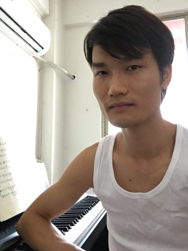 阿斌的第一张照片--玉林相亲服务中心