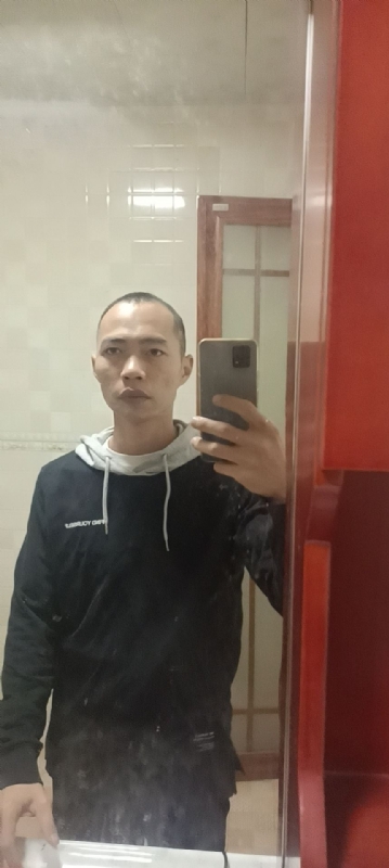 黄钟溢的第一张照片--玉林相亲服务中心