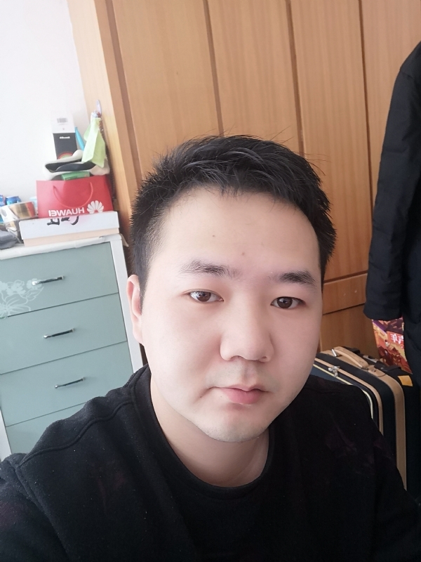 等风来的第一张照片--玉林相亲服务中心